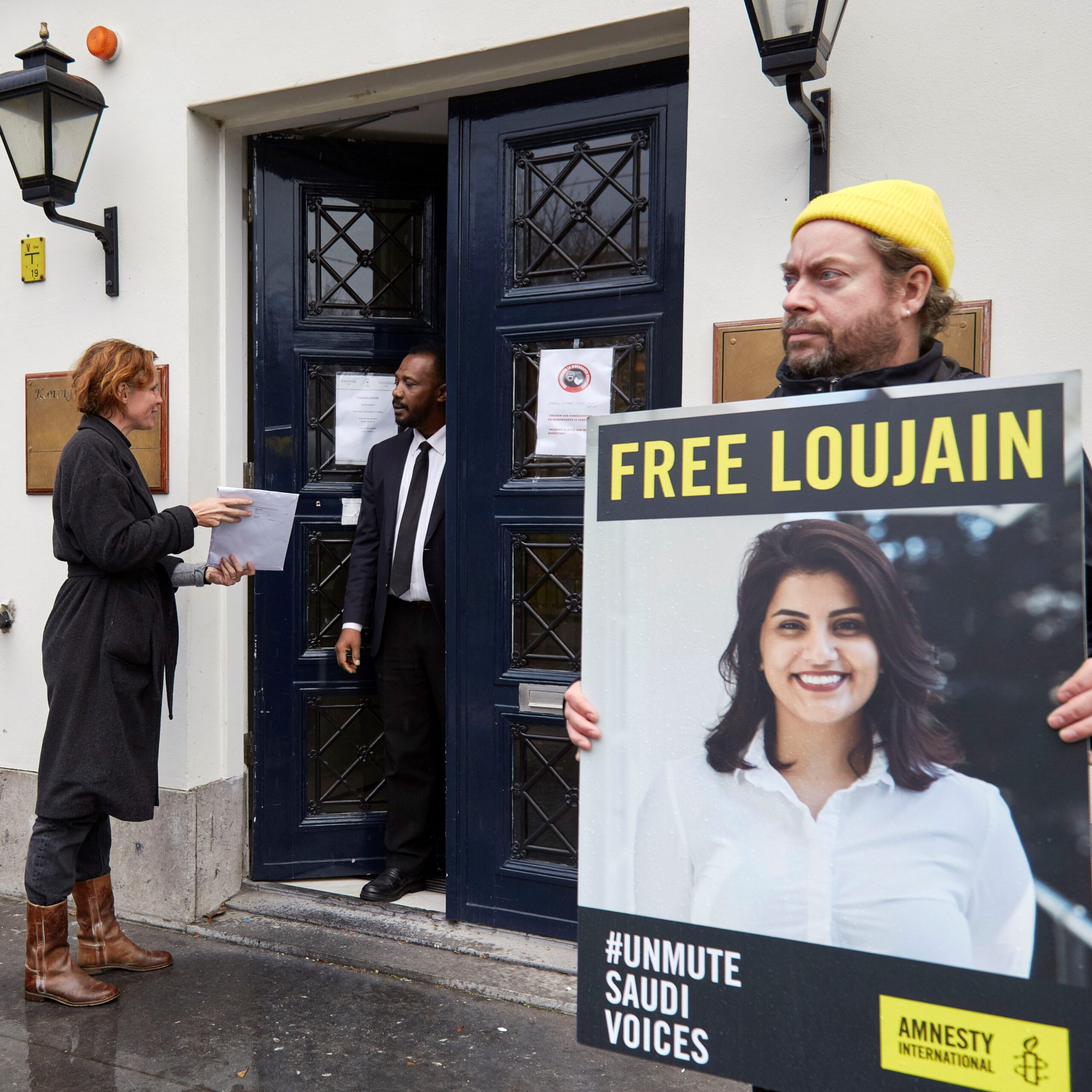 SAUDI ARABIA: Repressive state fails to win UN Human Rights Council ...